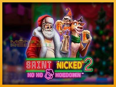 Saint Nicked 2