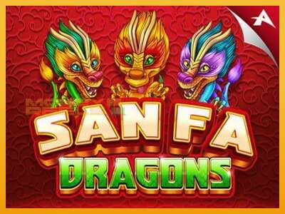 San Fa Dragons