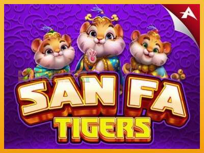 San Fa Tigers