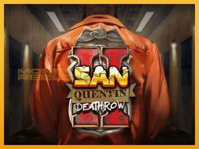 San Quentin II: Death Row