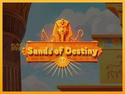 Sands of Destiny