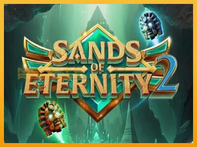 Sands of Eternity 2