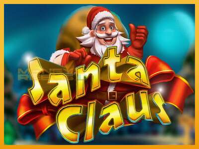 Santa Claus