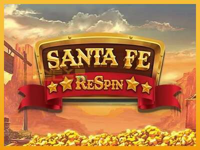 Santa Fe Respin