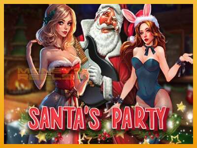 Santas Party