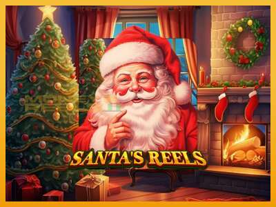 Santas Reels