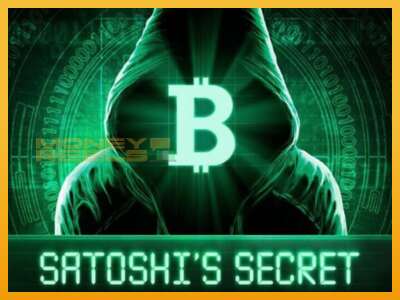 Satoshi’s Secret