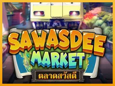 Sawasdee Market