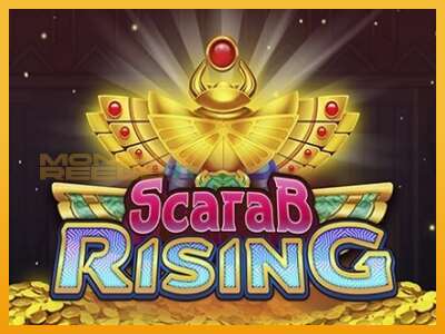 Scarab Rising