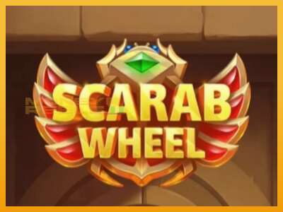 Scarab Wheel