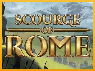 Scourge of Rome