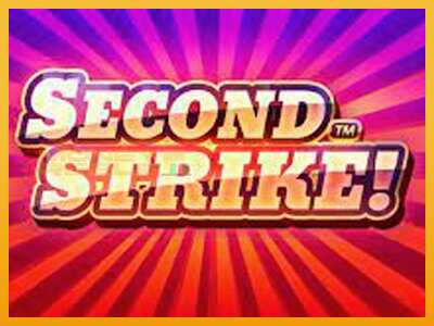 Second Strike