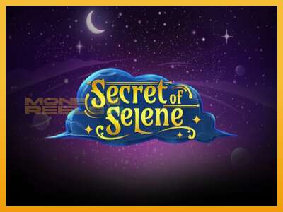 Secret of Selene