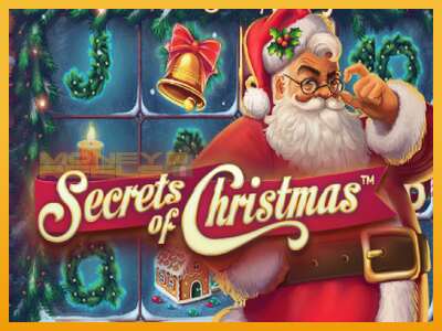 Secrets of Christmas