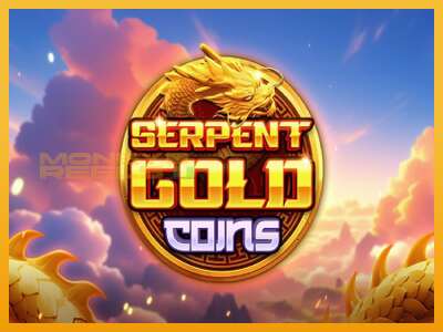 Serpent Gold Coins