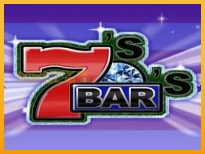 Sevens and Bars