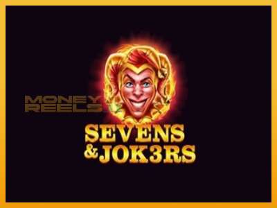 Sevens & Jok3rs