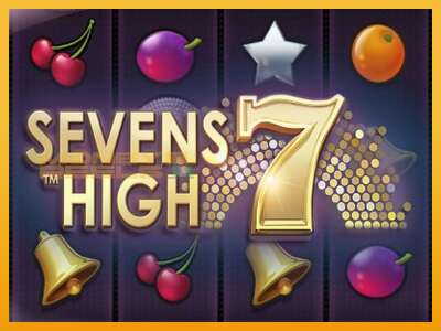 Sevens High