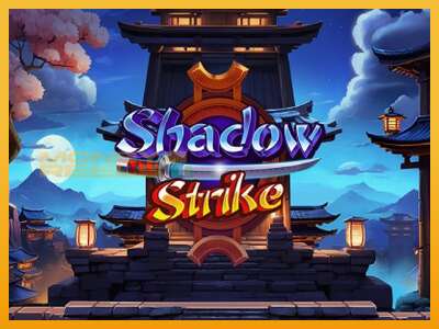 Shadow Strike