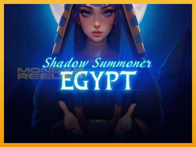 Shadow Summoner Egypt