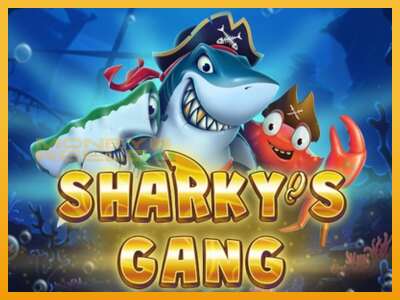 Sharkys Gang