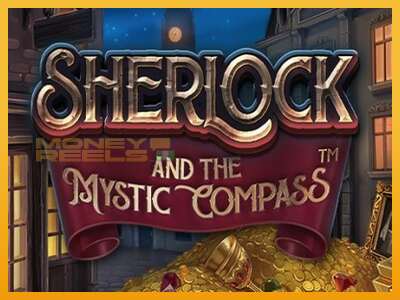 Sherlock and the Mystic Compass