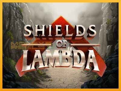 Shields of Lambda