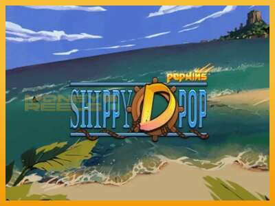 Shippy D Pop