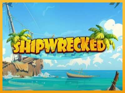 Shipwrecked