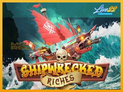 Shipwrecked Riches