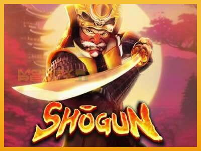 Shogun