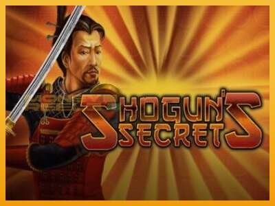 Shoguns Secret