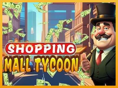 Shopping Mall Tycoon