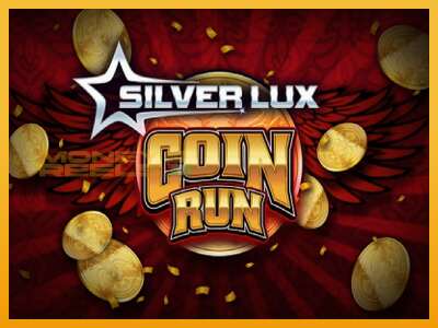 Silver Lux: Coin Run