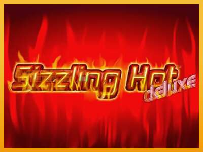 Sizzling Hot Deluxe