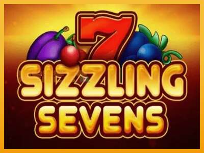 Sizzling Sevens