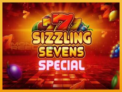 Sizzling Sevens Special