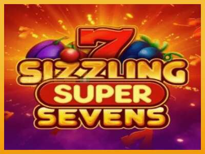 Sizzling Super Sevens