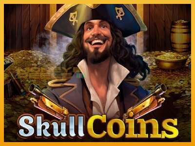 Skull Coins