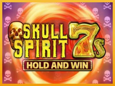 Skull Spirit 7s Hold and Win