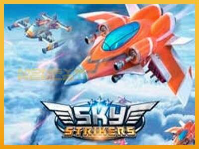 Sky Strikers