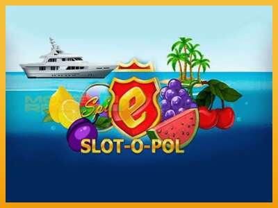 Slot-o-Pol