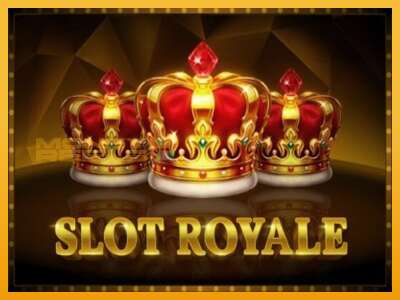 Slot Royale