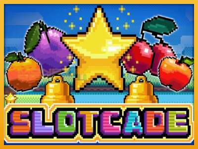 Slotcade