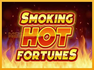 Smoking Hot Fortunes