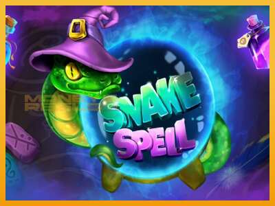 Snake Spell