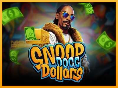 Snoop Dogg Dollars