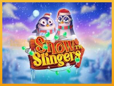 Snow Slingers