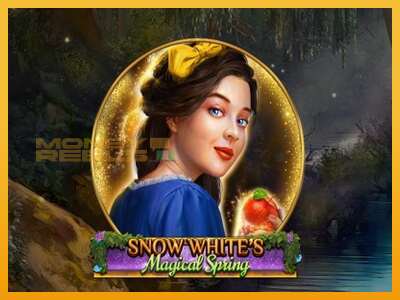 Snow Whites Magical Spring