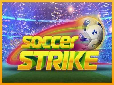 Soccer Strike